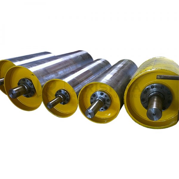 Conveyor Drum Pulley